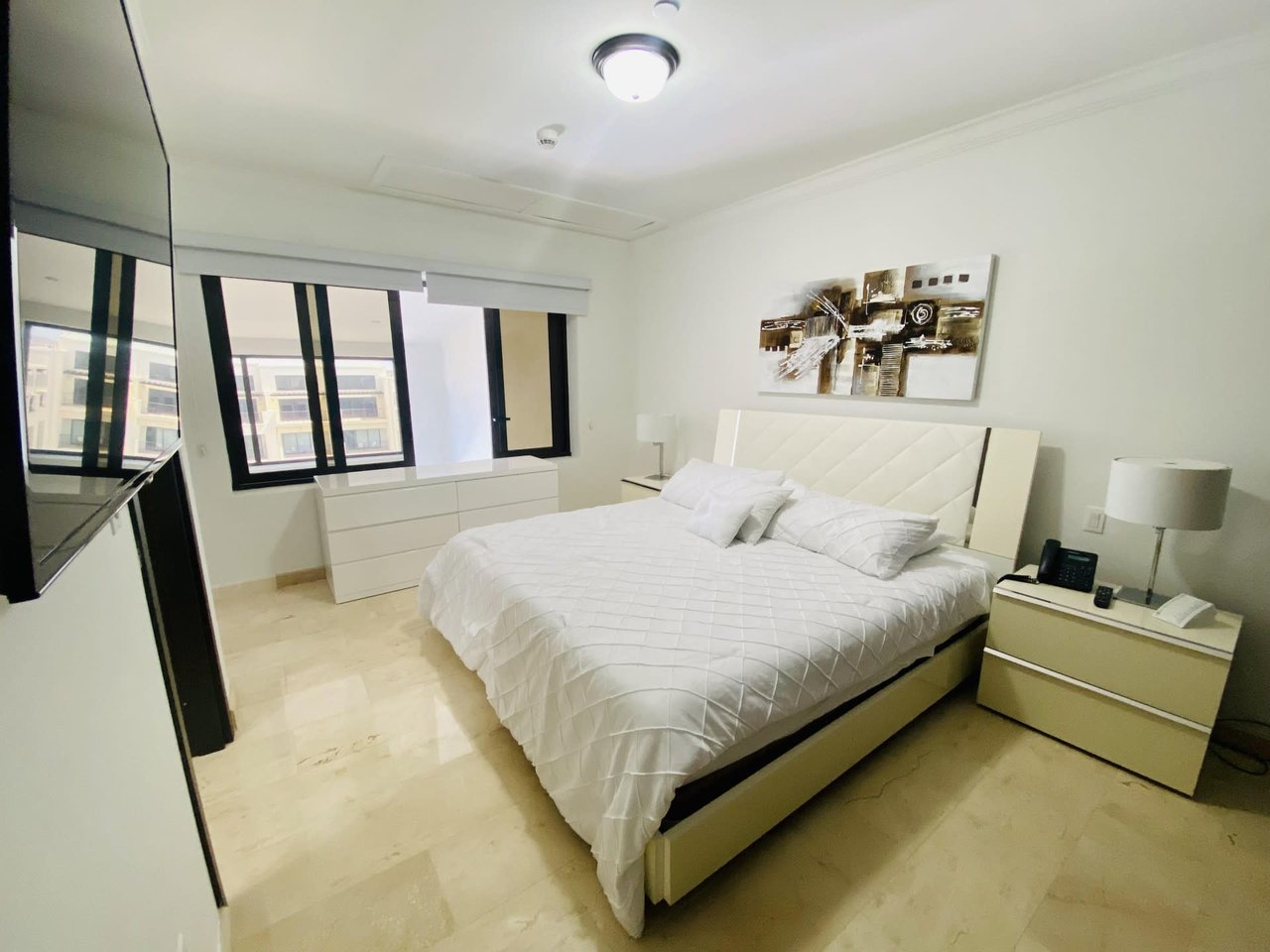 Palm Aruba Condo 5th Floor