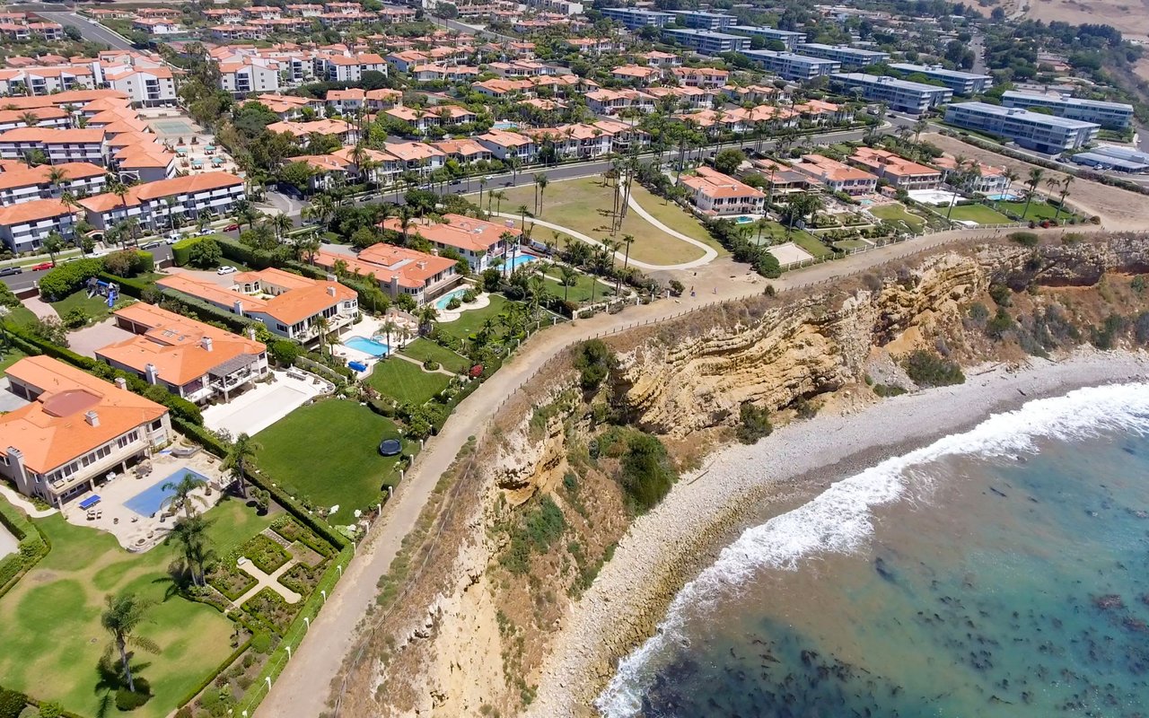 Rancho Palos Verdes