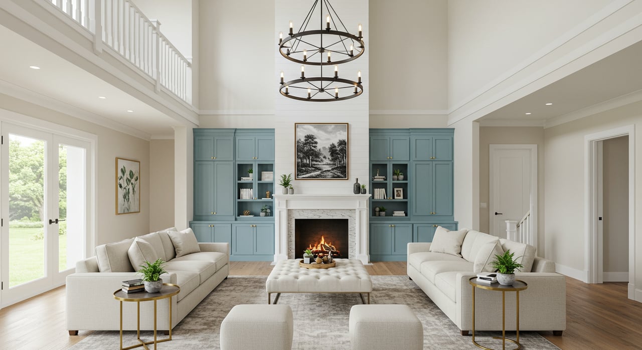 Follow These 9 Steps to Declutter Your Home