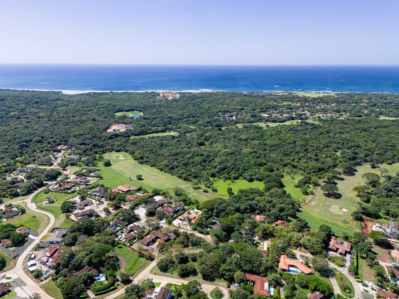 Los Almendros 51, Hacienda Pinilla | Stunning 6-Bedroom Coastal Home in Hacienda Pinilla