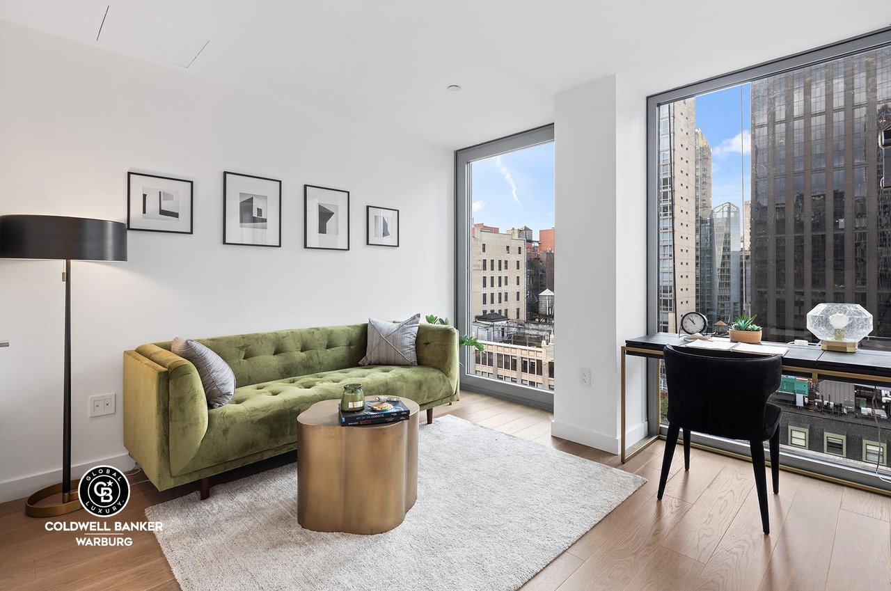 30 E 31st Street Unit: 9