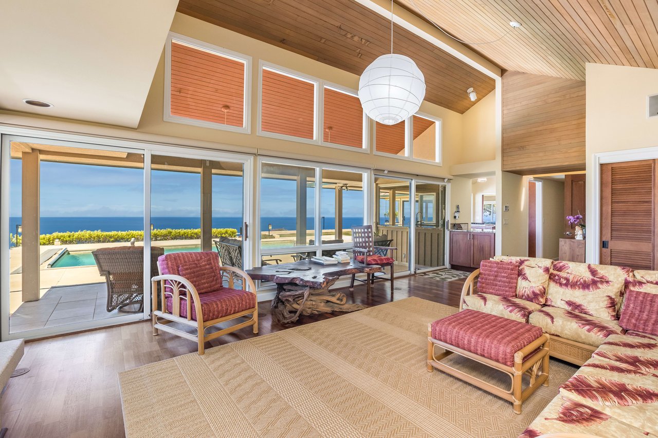 Kohala Ranch