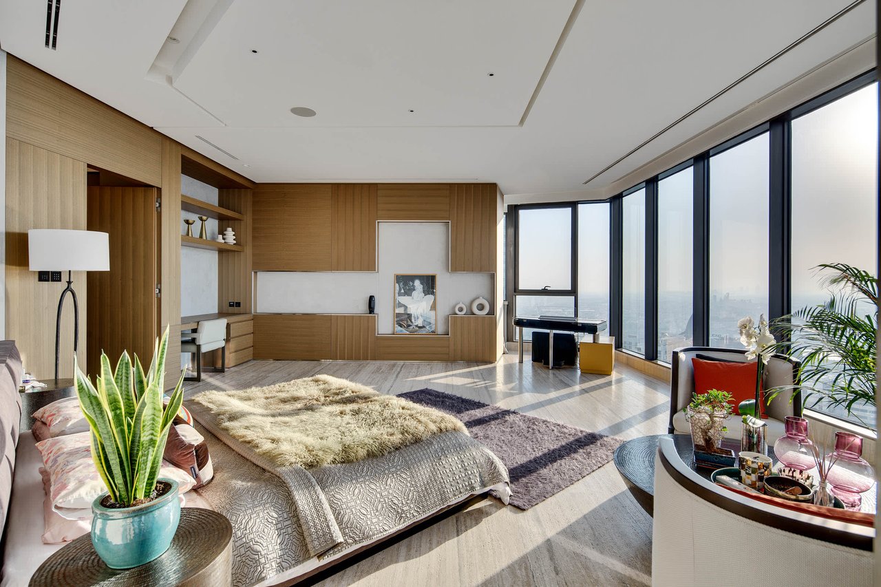 Volante Penthouse