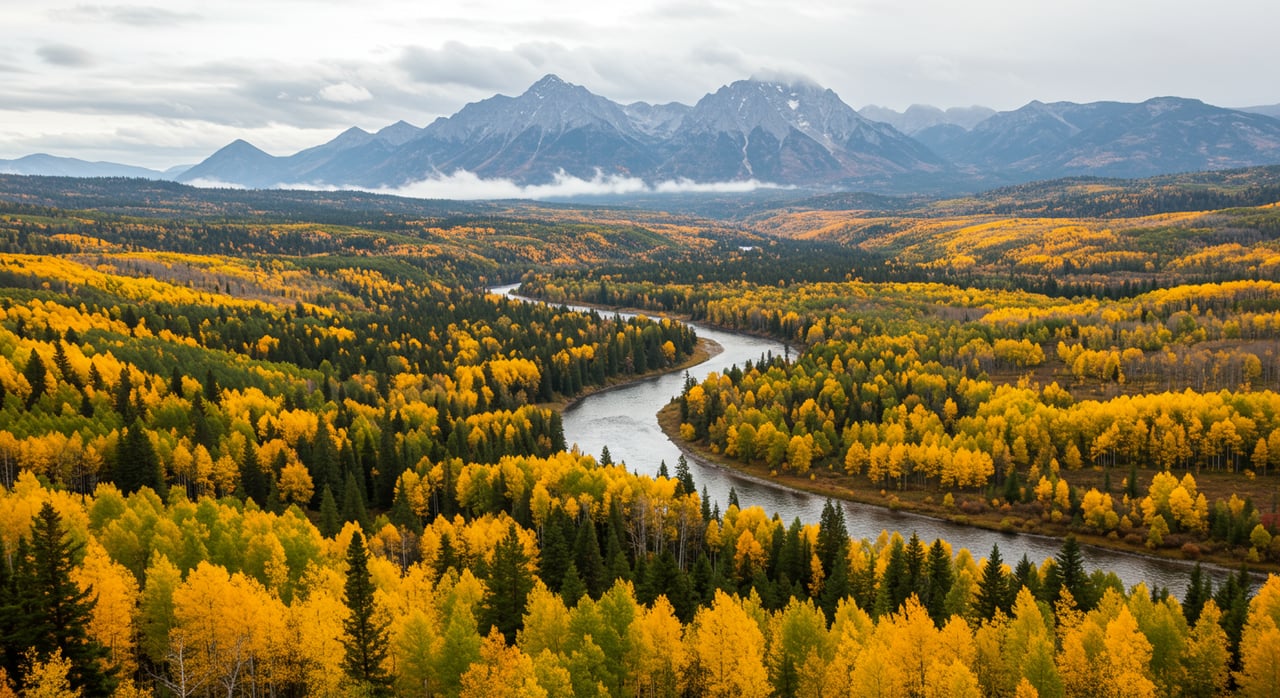 Exploring Anchorage, AK: Top Activities and Attractions