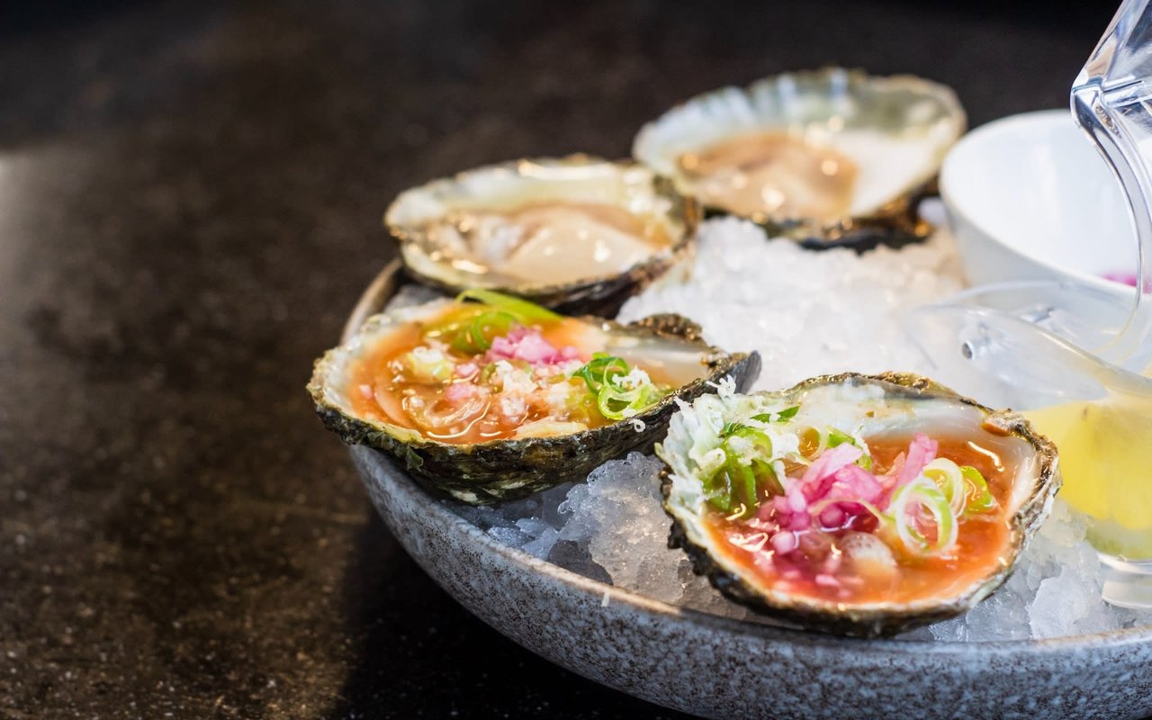 MEDITERRANEAN SWORDFISH SUMMER VIBES!