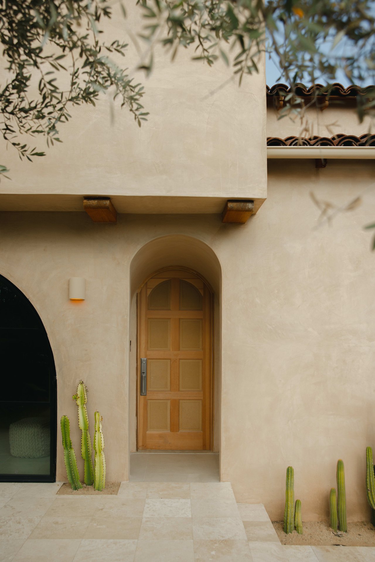 Casa Terracotta 