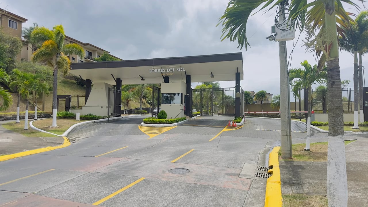 Club Lifestyle Gated Apartment, Curridabat, San Jose