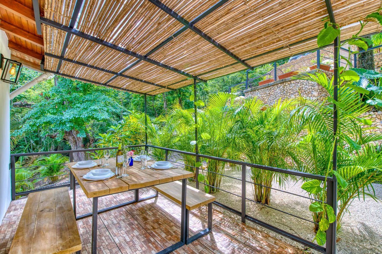 Mediterranean Multi Villa Estate, Santa Teresa, Puntarenas