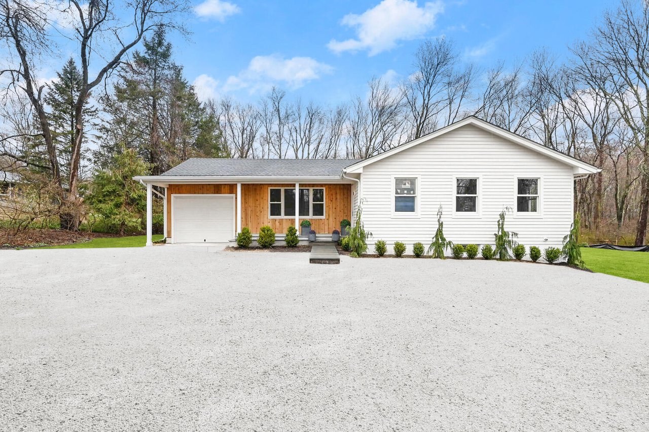 60 Georgetown Road