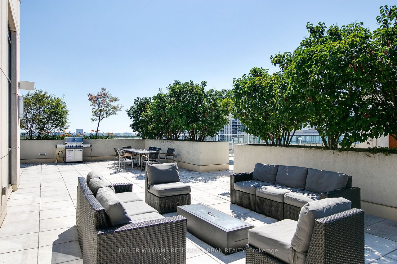 CHAPLIN ESTATES