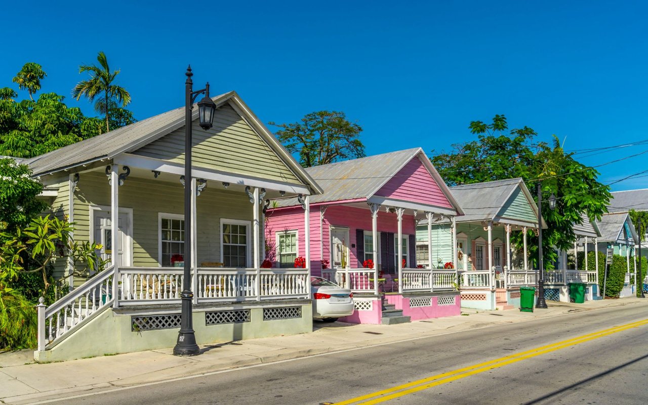 Old Town