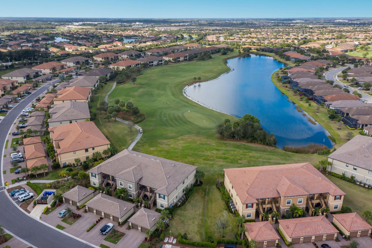 Award-Winning Lakewood Ranch, Florida