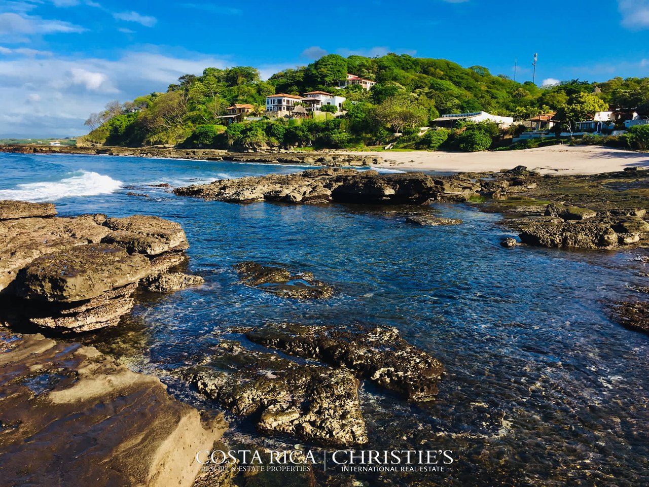 Casa Ensueño Ocean View