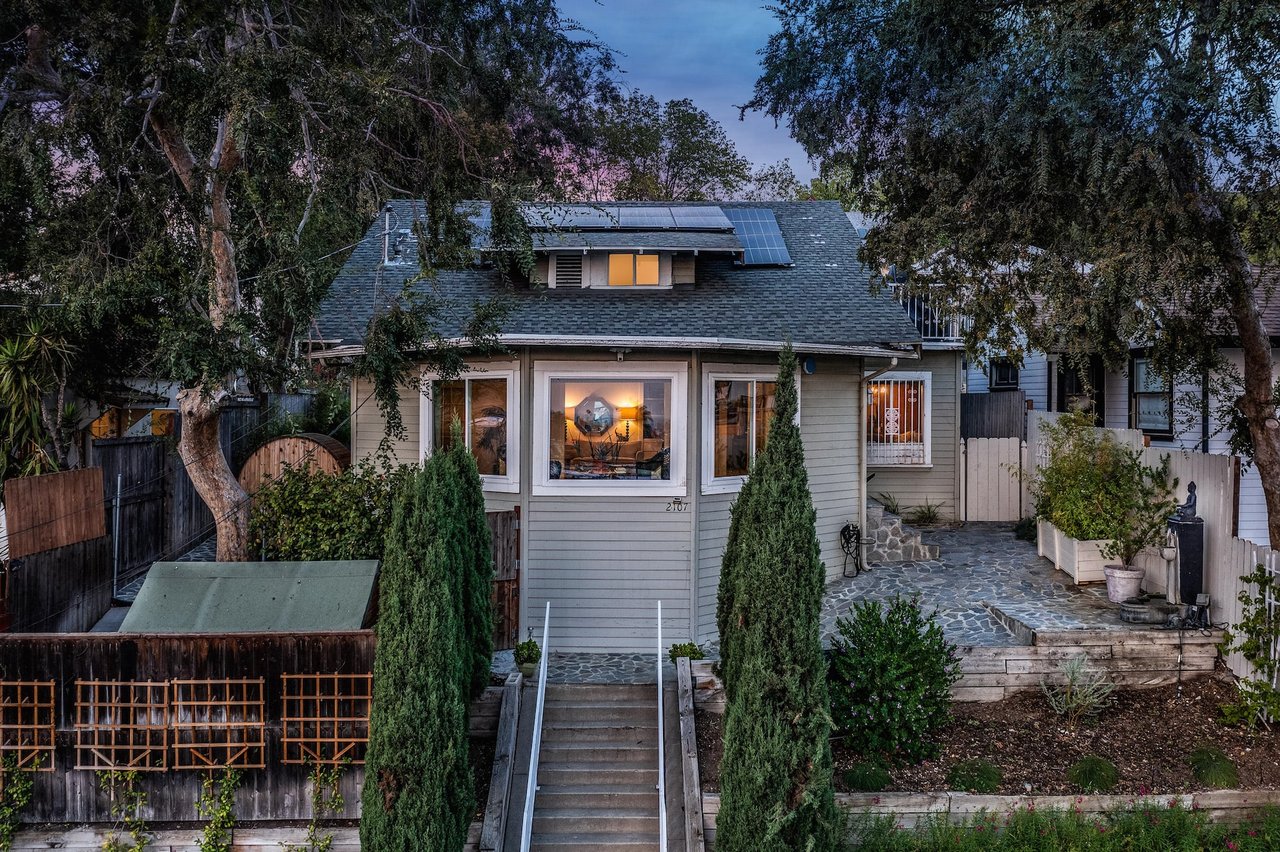 Just Closed - Standard Sale - Echo Park