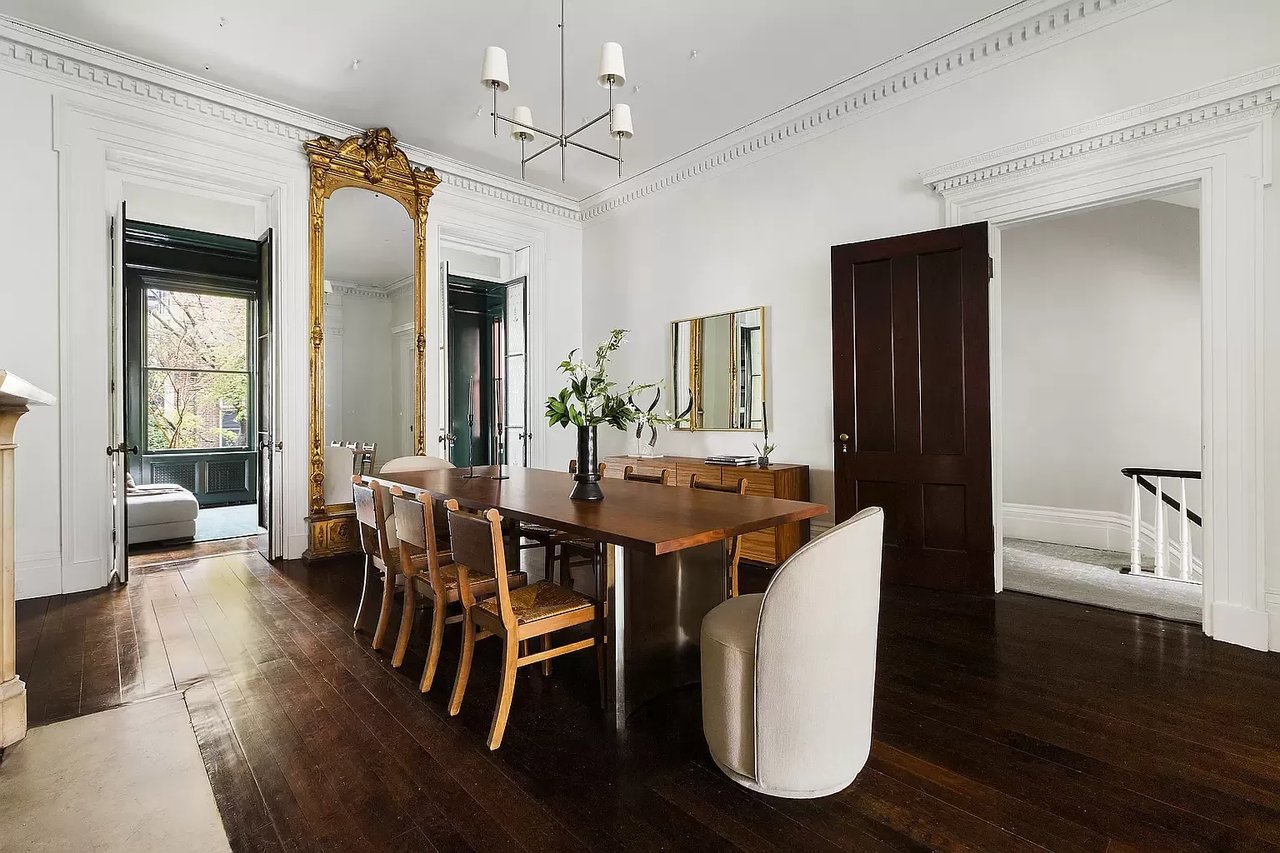 Manhattan Weekly Snapshot May 4 – 10, 2024