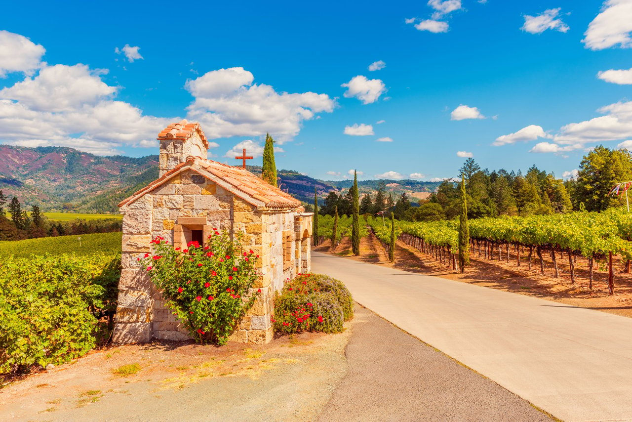 Napa Valley