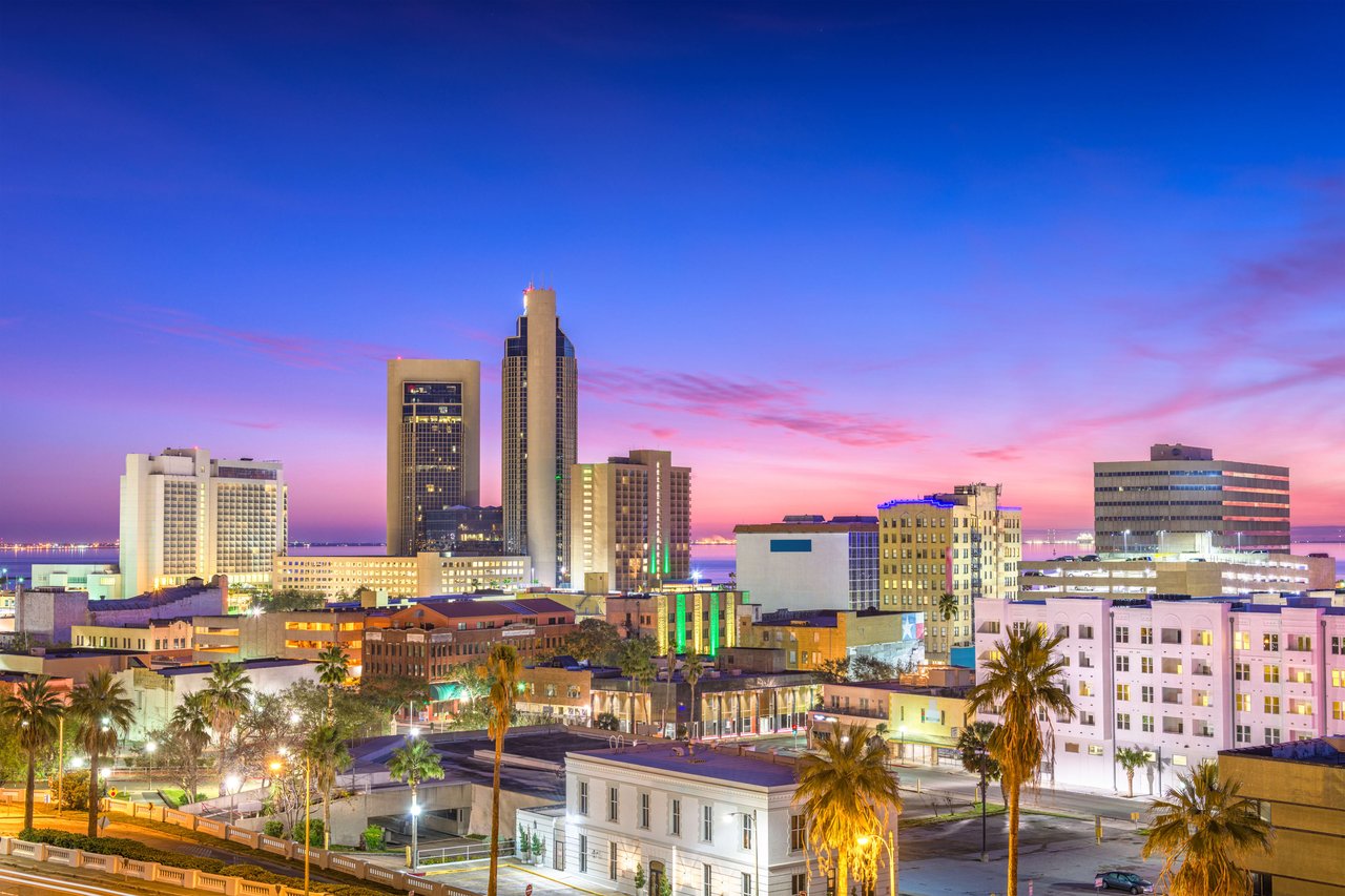 Corpus Christi, TX