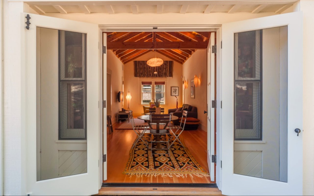 Meadowood Lane, St. Helena