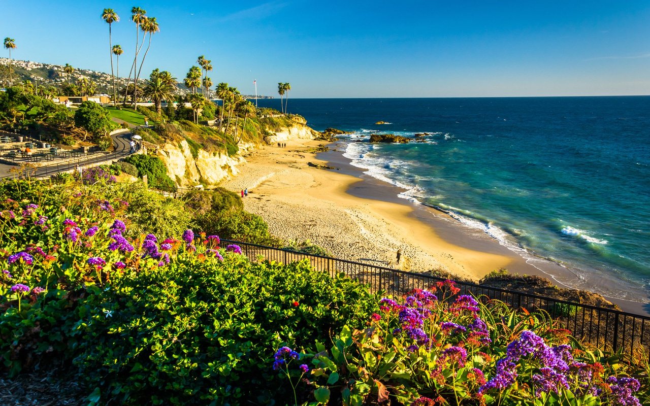 Laguna Beach