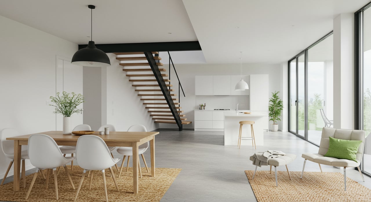 A Beginner's Guide to Feng Shui Plant Placement