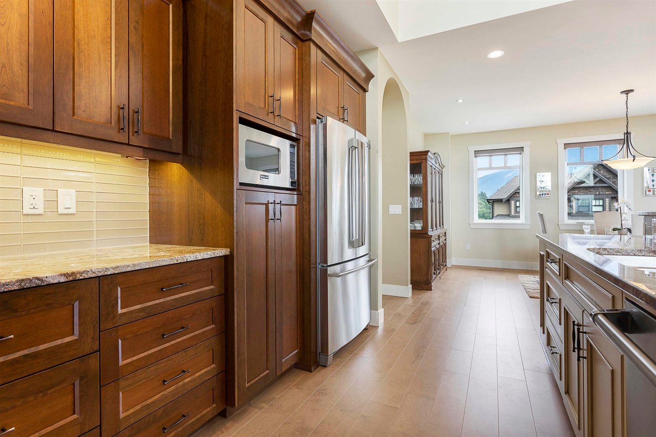 5399 Crimson Ridge