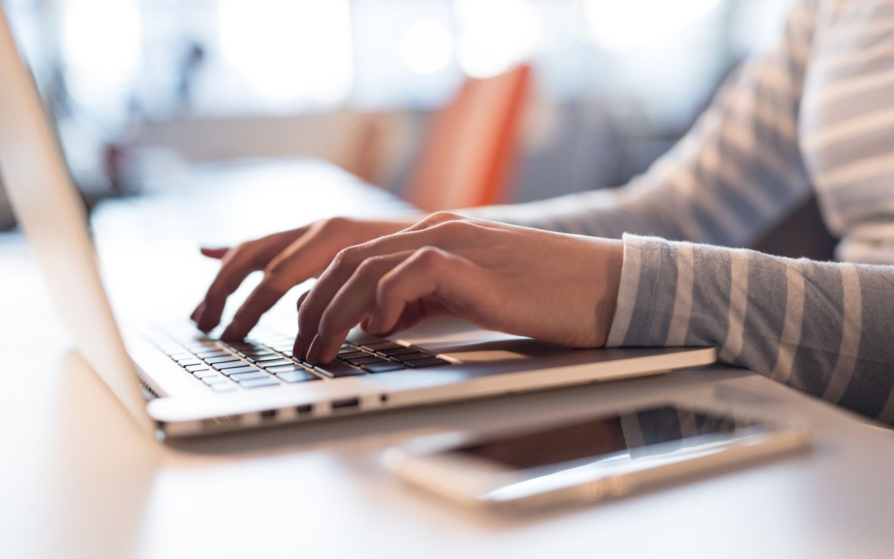 Introducing a New Client Portal: Faster, Friendlier, with New Features!