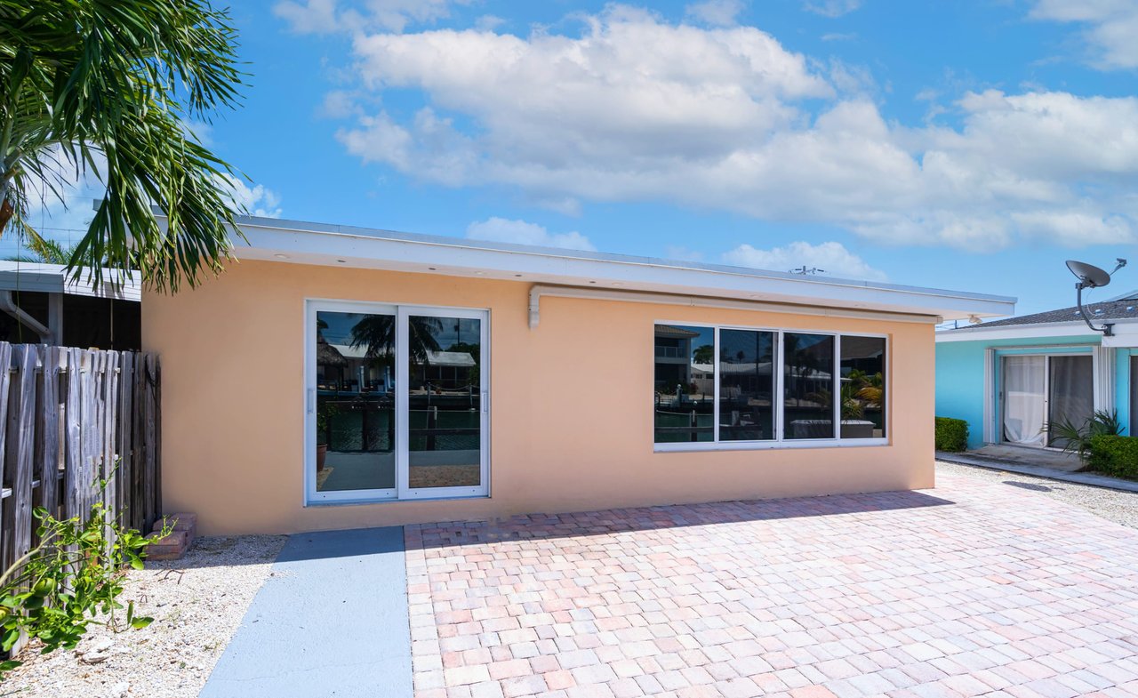 561 10th Street, Key Colony, FL 