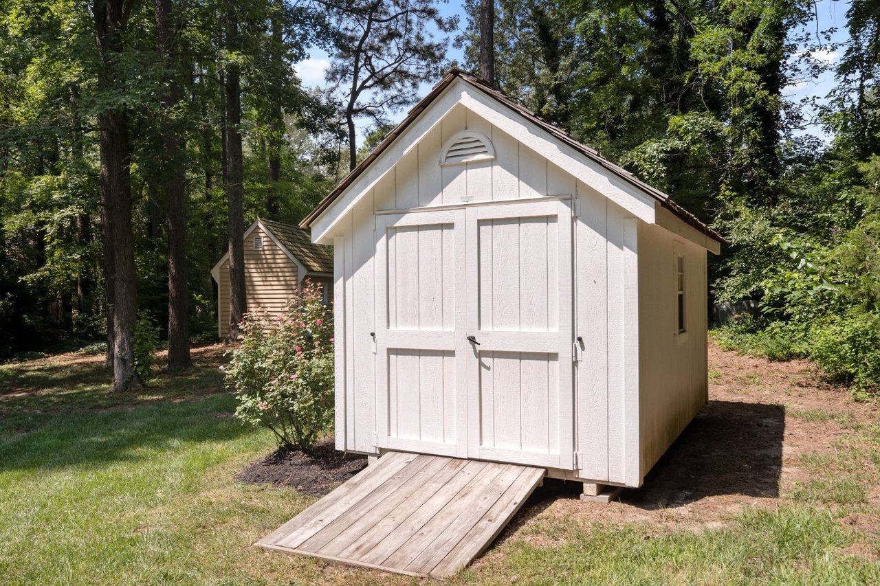 9718 Old Cannon Road