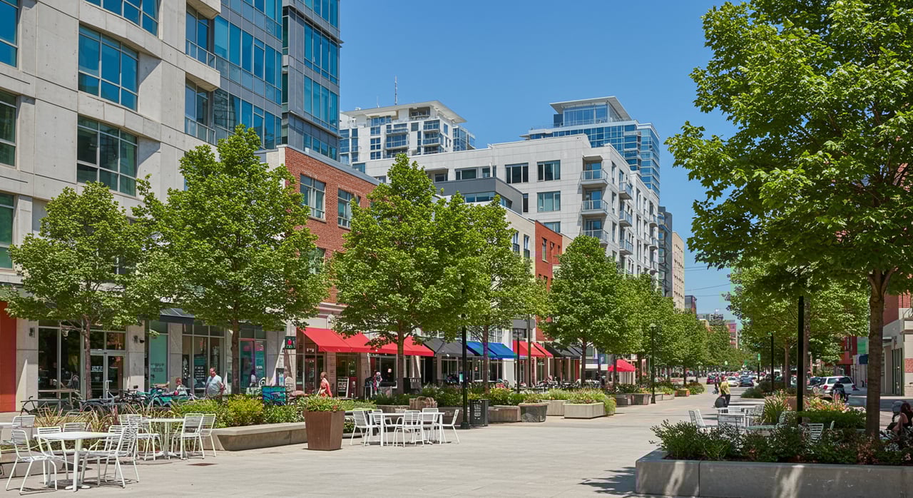 Relocating to Buckhead, GA? 7 Ways to Prepare