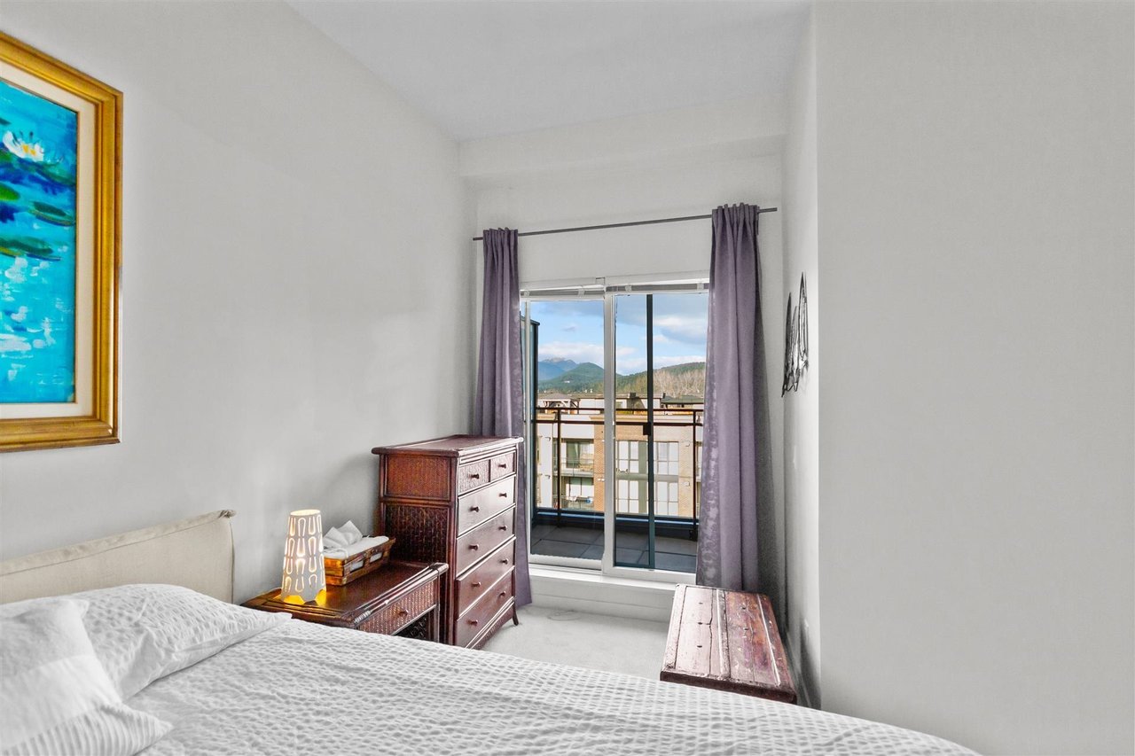 322-95 Moody Street, Port Moody