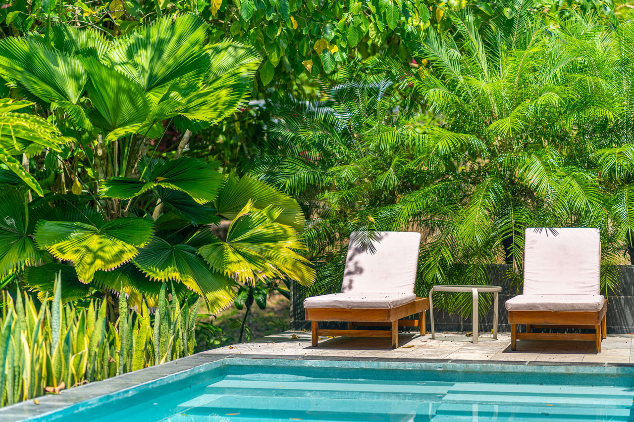 Casa Vida Tranquila