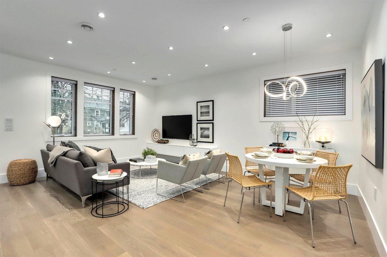 656 E 13th Avenue, Vancouver