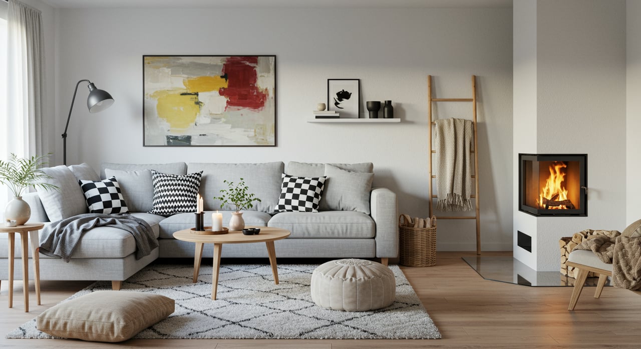 Design Trends for Your Home