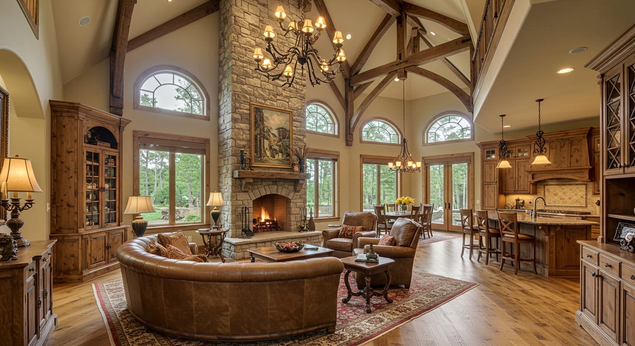 How to Buy a Luxury Home