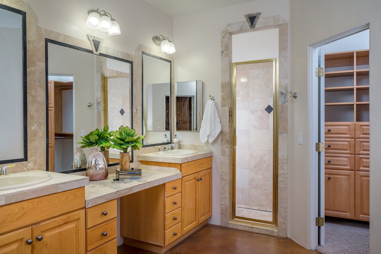 Highly sought after Makohoh Estates