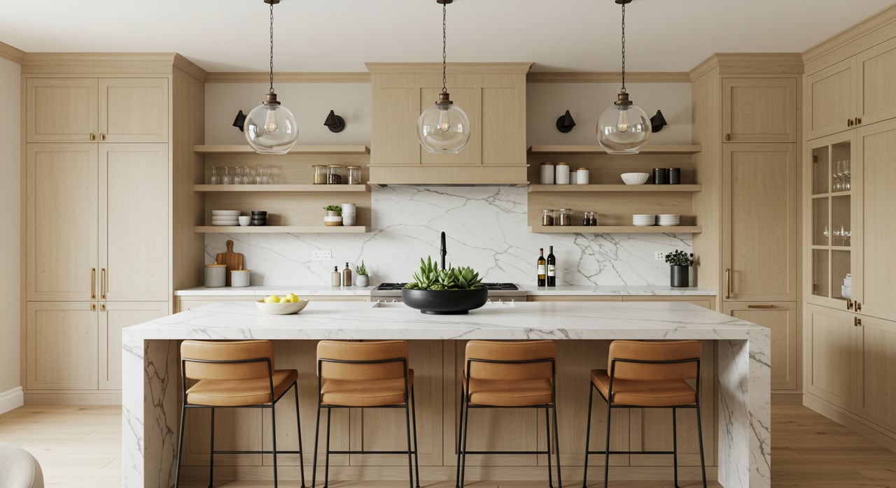 Best ROI Home Improvements for Your Home