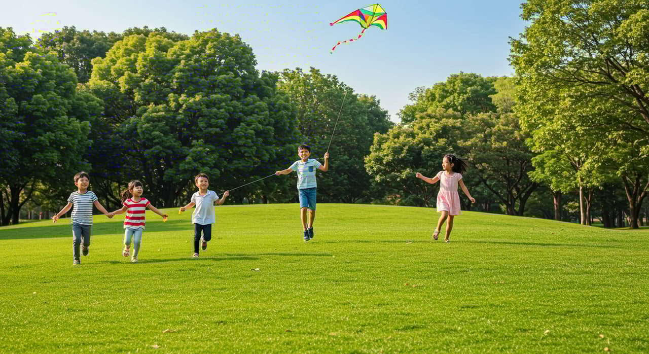 Kids’ Events in Seattle: What to Expect in the Coming Months