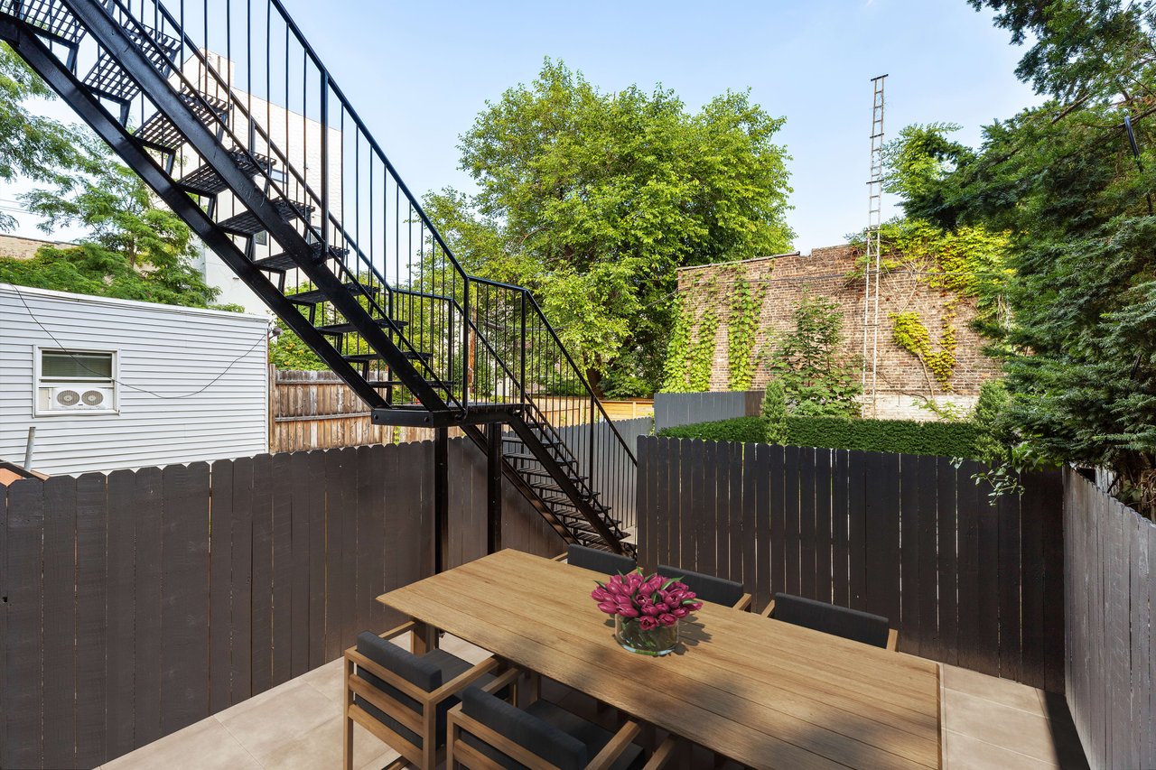 303 Van Brunt Street