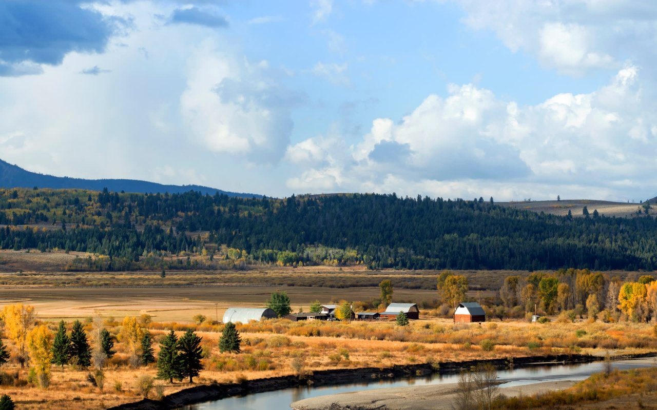 Southeast Wyoming