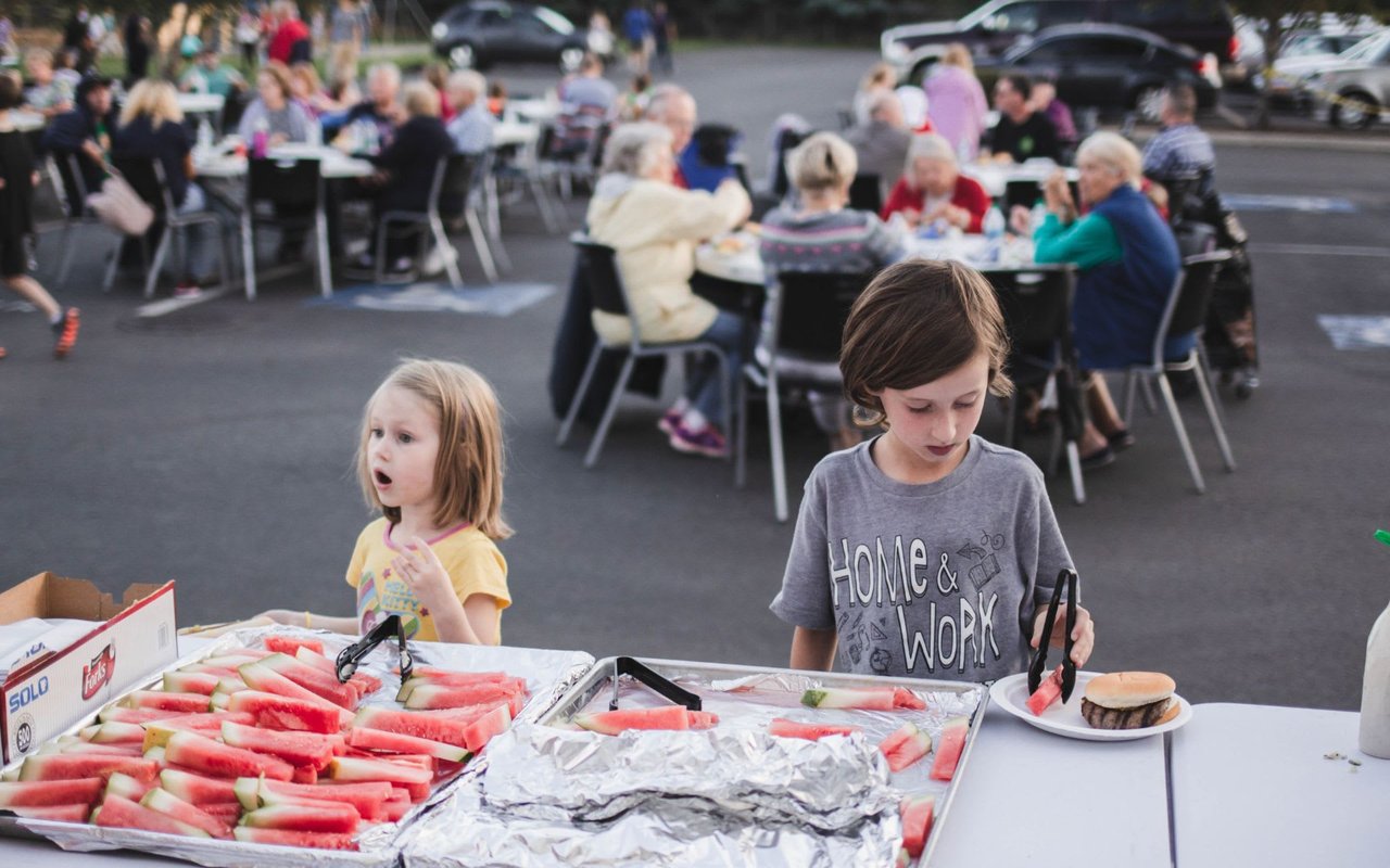 Exciting Local Events in Suffolk County