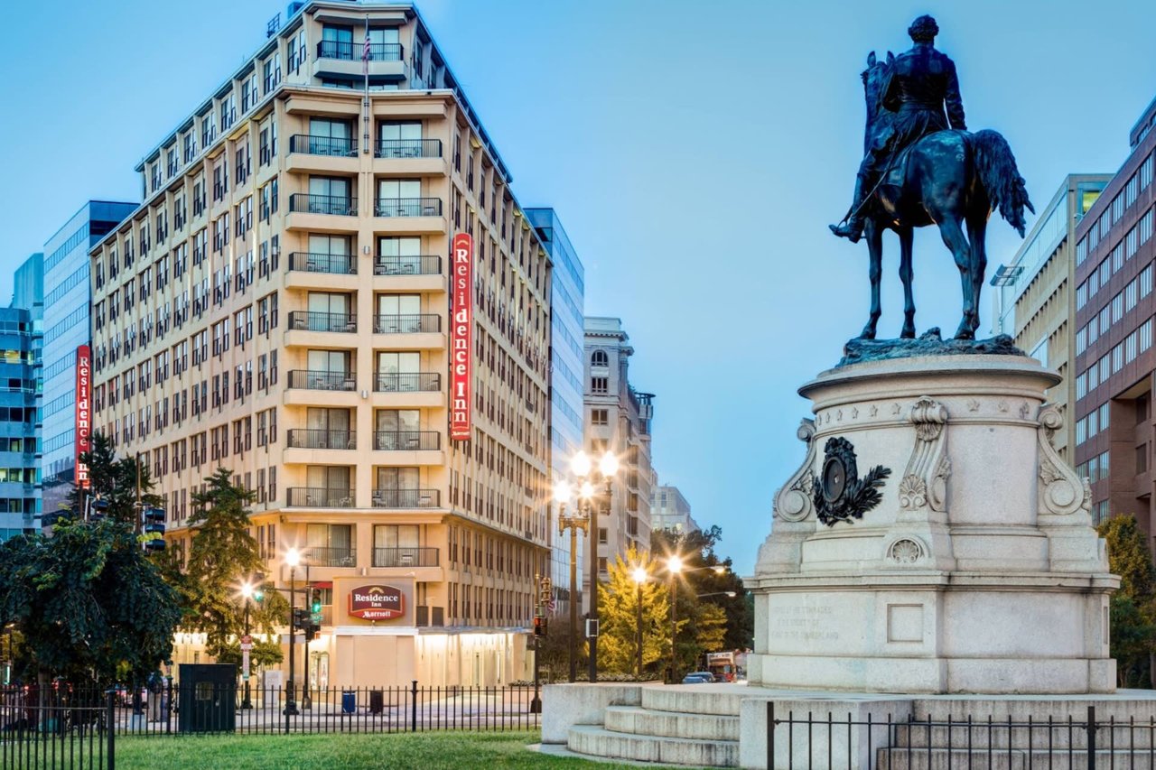 6 Hidden Gems in Washington, D.C.