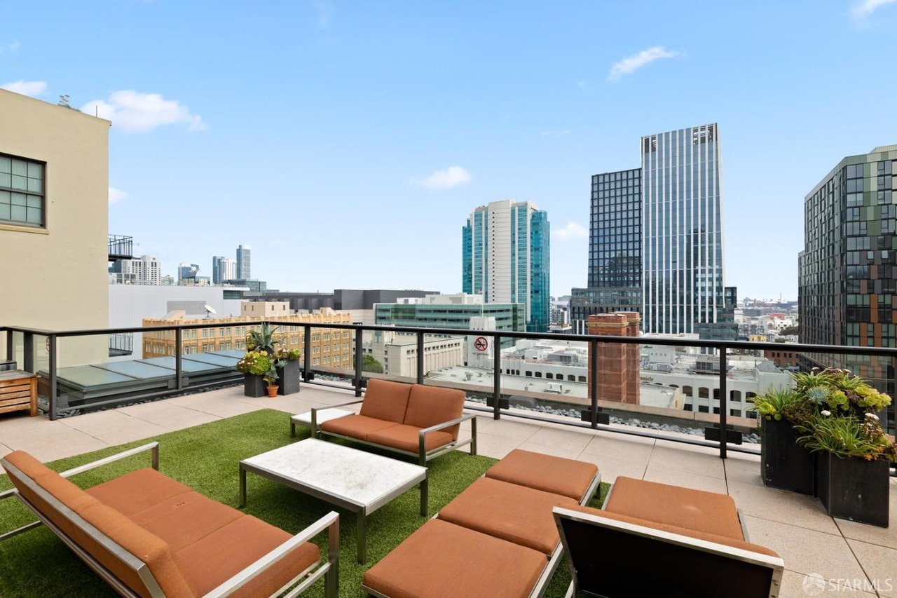 6 Mint Plaza