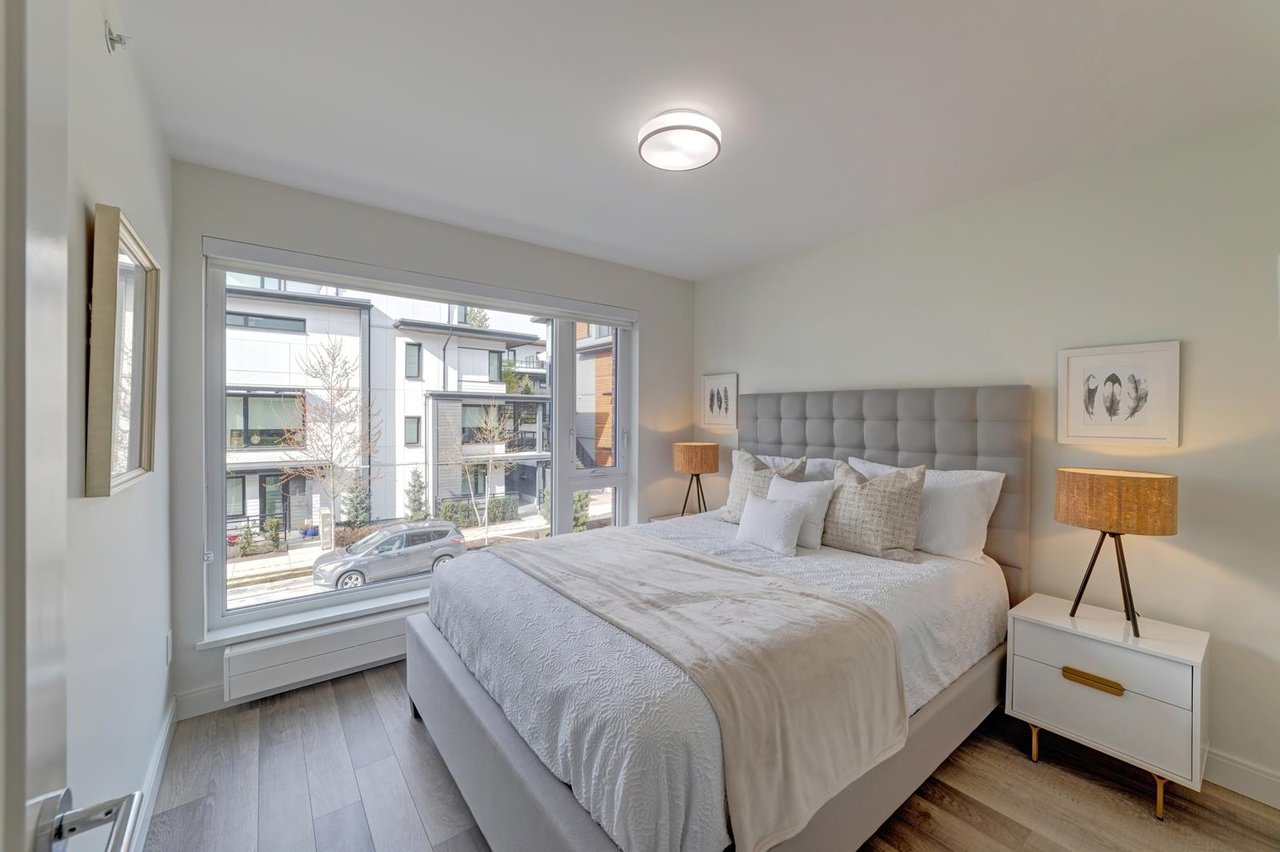126-525 E 2nd Street, North Vancouver