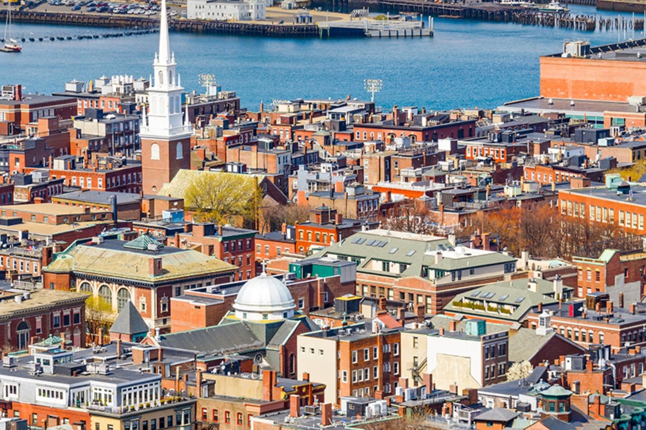 7 Reasons You’ll Love Living in North End Boston