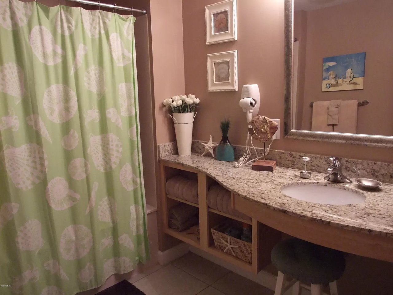 17729 Front Beach Road Unit 605E