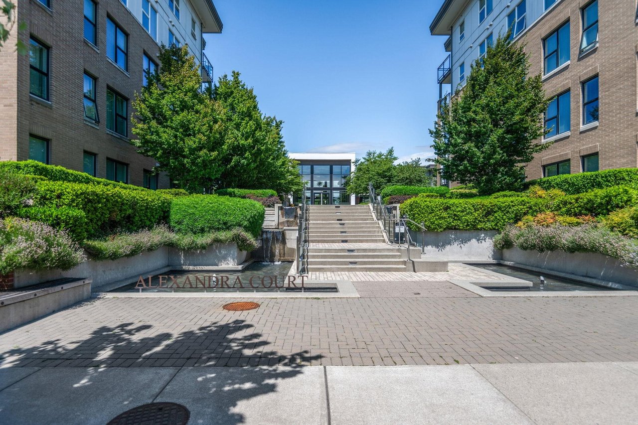 523-9311 Alexandra Rd