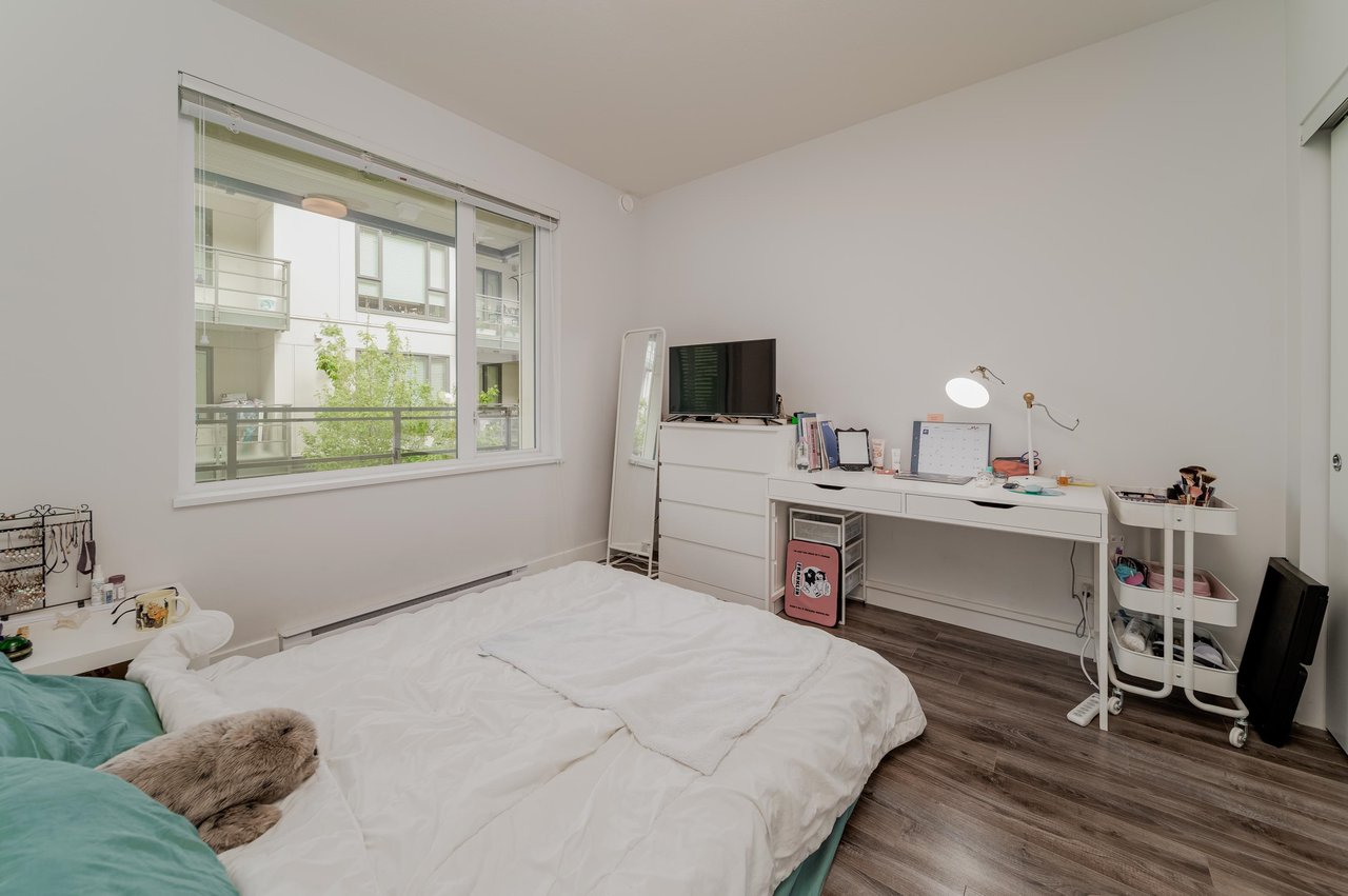 205-5355 Lane Street, Burnaby