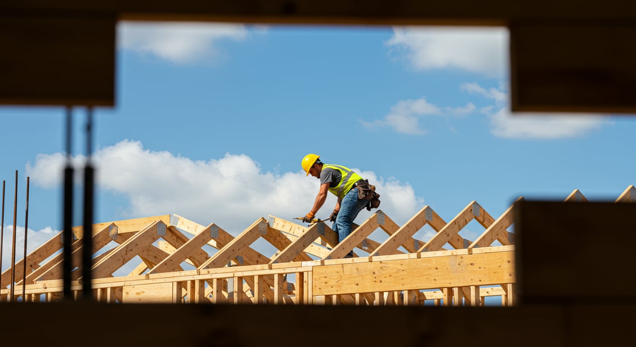 Designing Your Dream Home: Tips for Personalizing Your New Construction