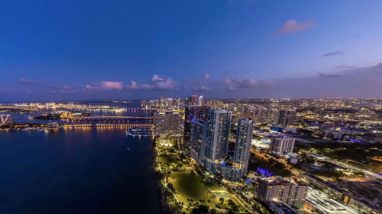 Edition Residences Miami Edgewater