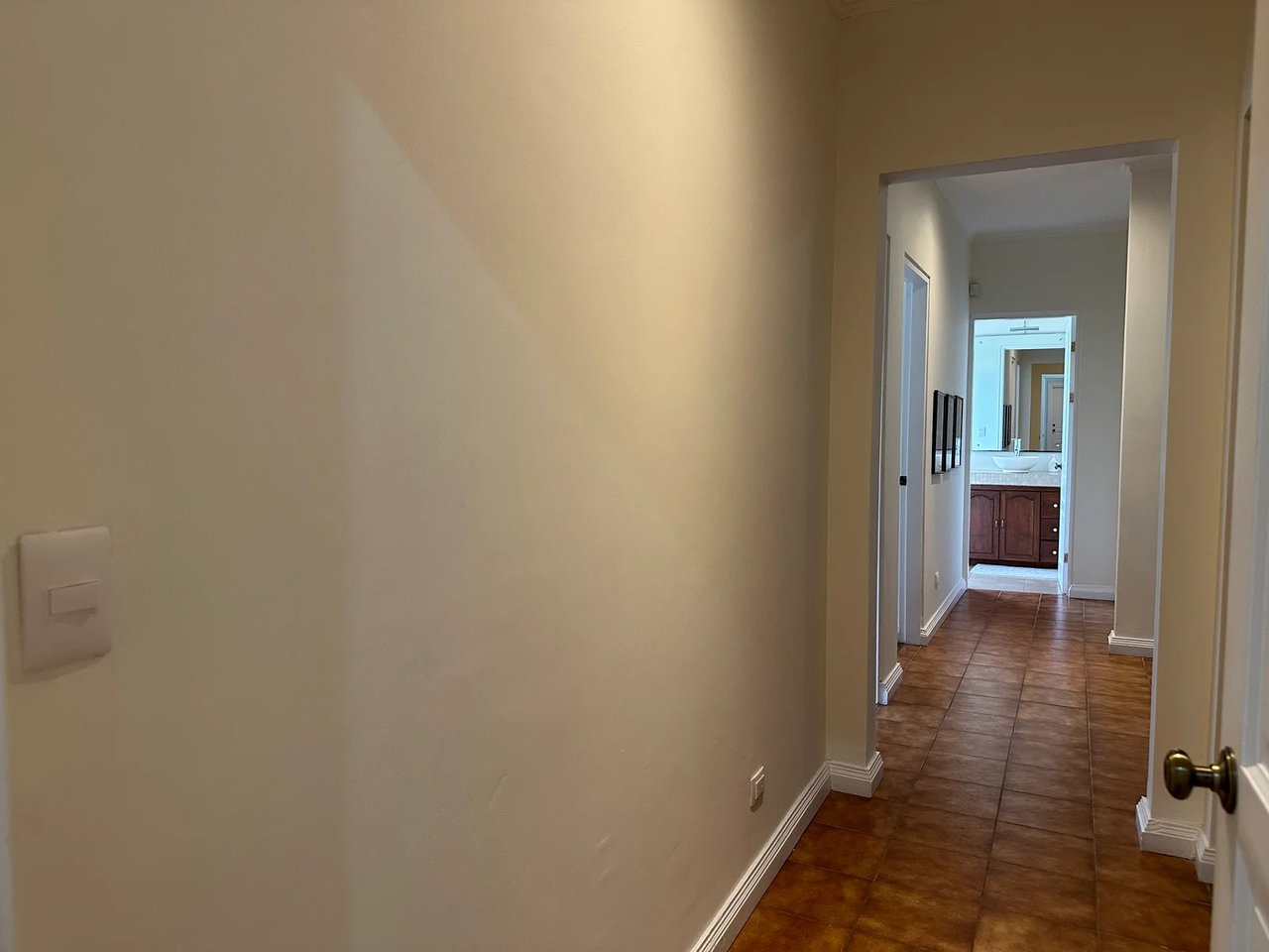 Single Level Golf Residence, Santa Ana, San Jose